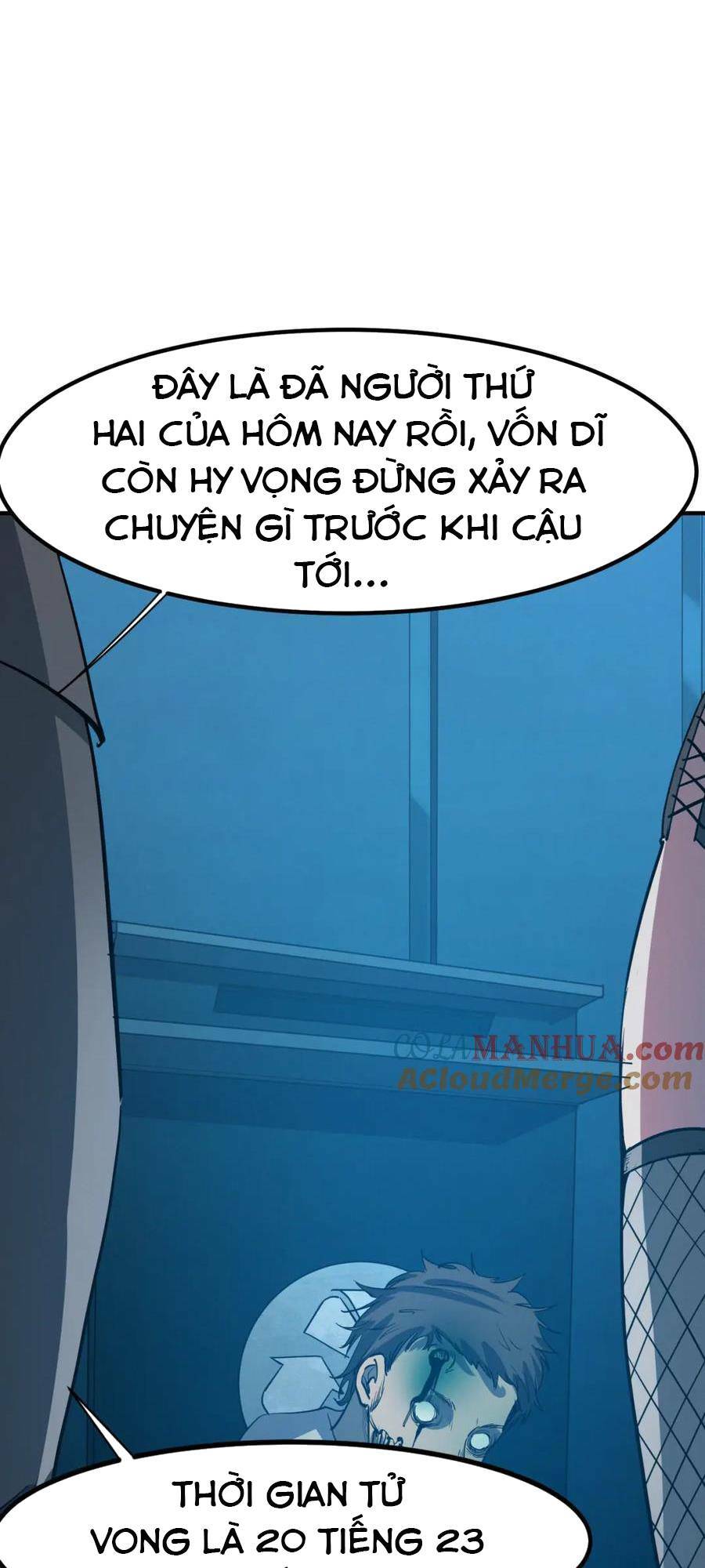 Toàn Dân Ngự Thú: Bắt Đầu Thức Tỉnh Thiên Phú Cấp Thần Thoại Chương 51 Ảnh 15