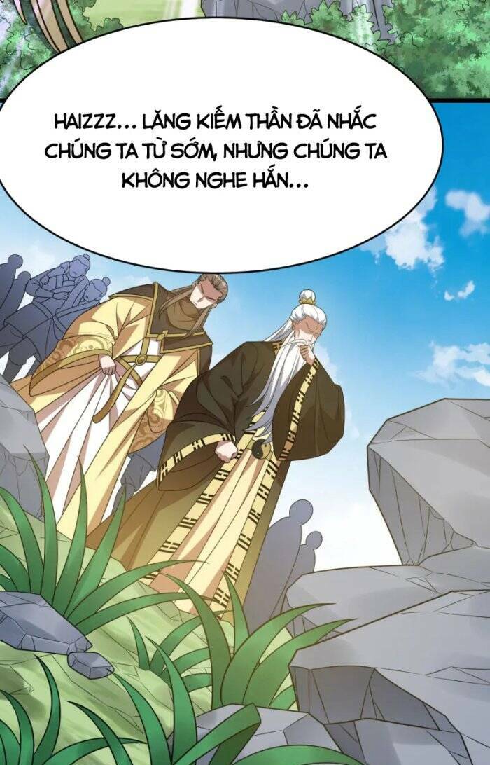 Lăng Thiên Thần Đế Chương 335 Ảnh 22