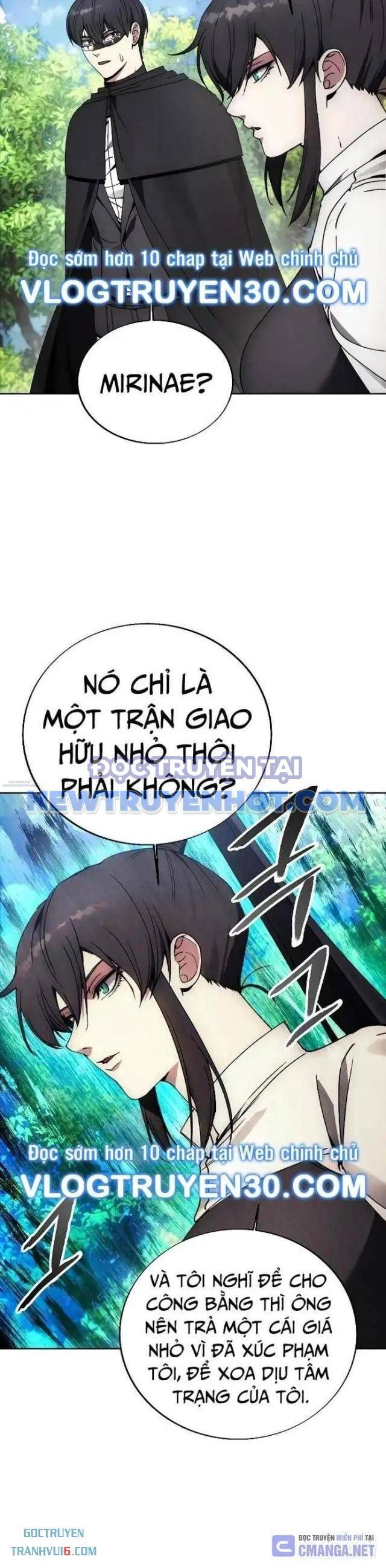 Tao Là Ác Nhân Chương 155 Ảnh 39