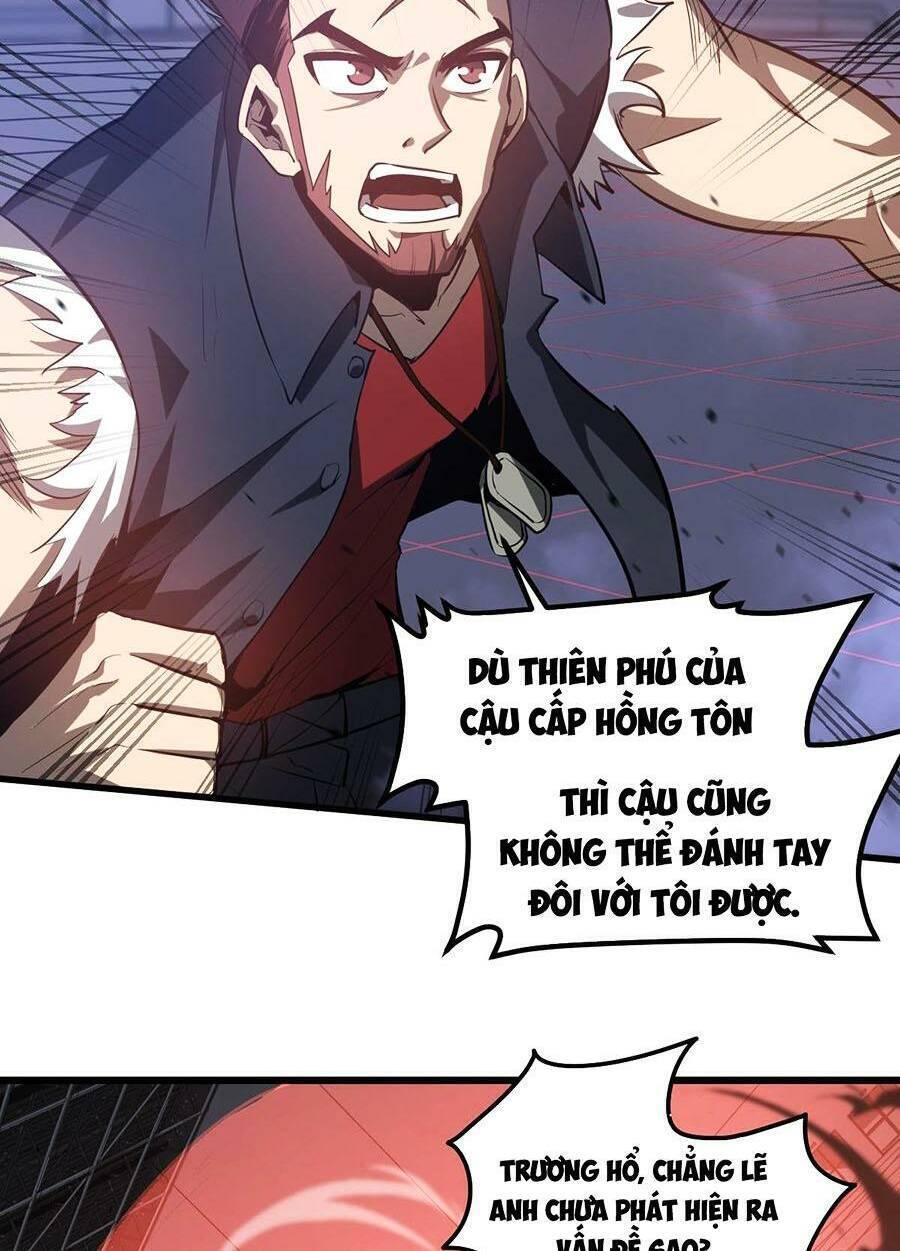 Siêu Phàm Tiến Hóa Chương 132 Ảnh 43