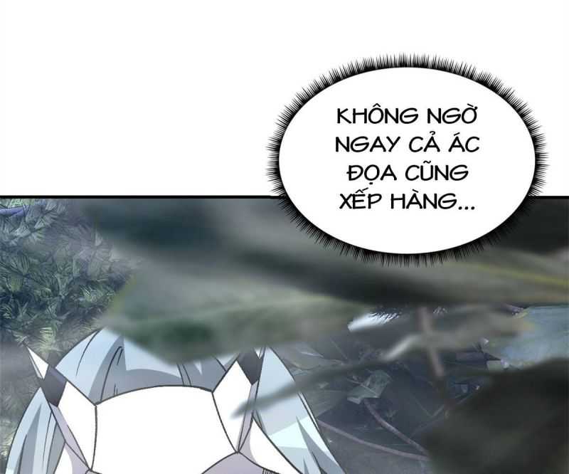 Tận Thế Trò Chơi Ghép Hình Chương 93 Ảnh 10