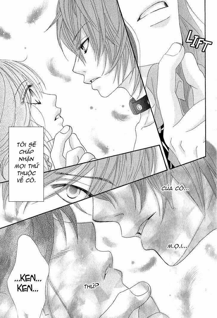 Bokutachi Wa Shitte Shimatta Chương 29 Ảnh 33