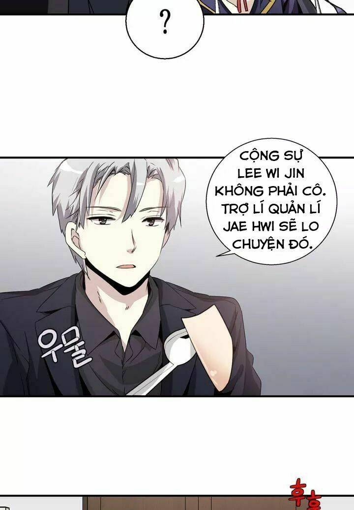 Amentia Chương 44 Ảnh 44