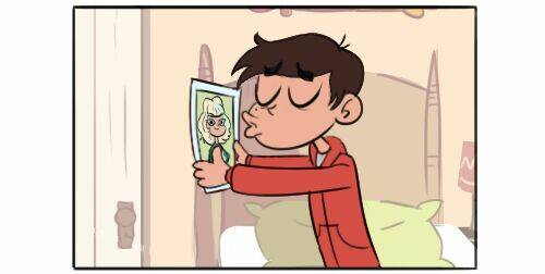 Star Vs. The Forces Of Evil Chương 16 Ảnh 5