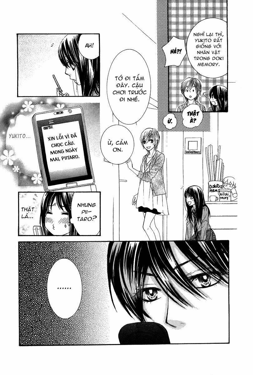 Bokutachi Wa Shitte Shimatta Chương 22 Ảnh 13