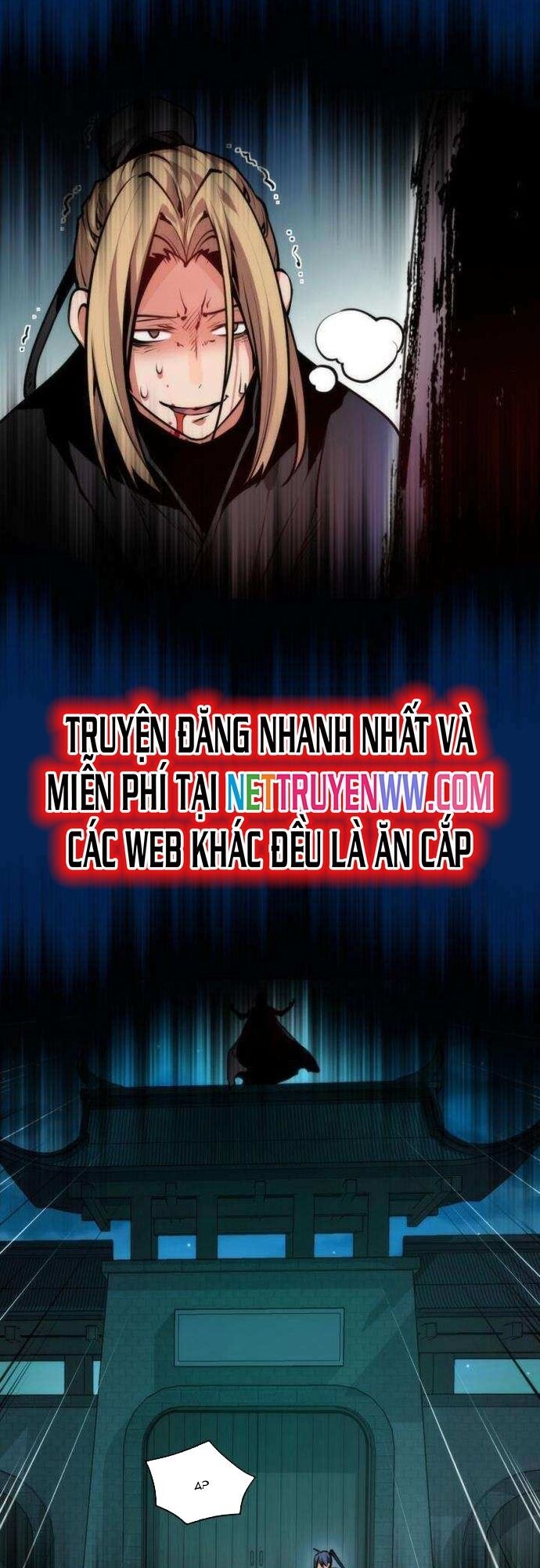 Thời Đại Hoàng Kim Chương 45 Ảnh 94