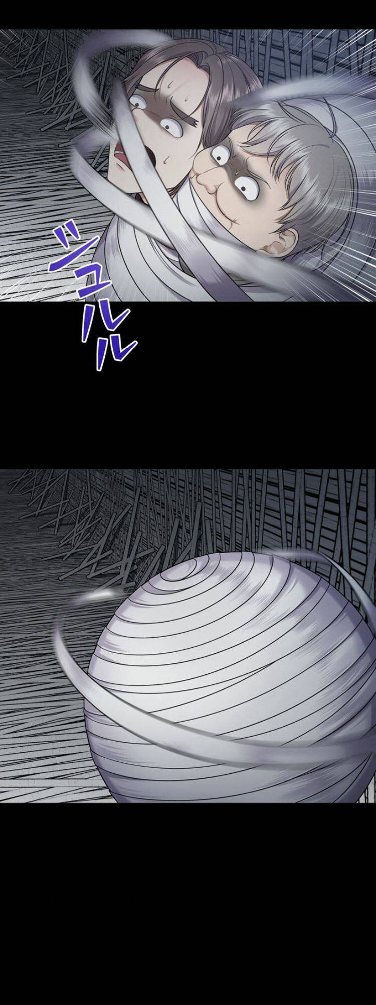 Trò Chơi Của Chúa Thượng Chương 14 Ảnh 76