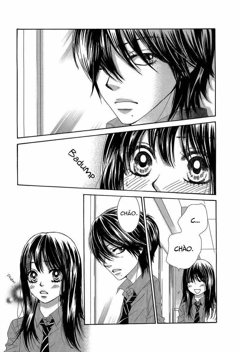 Bokutachi Wa Shitte Shimatta Chương 24 Ảnh 29