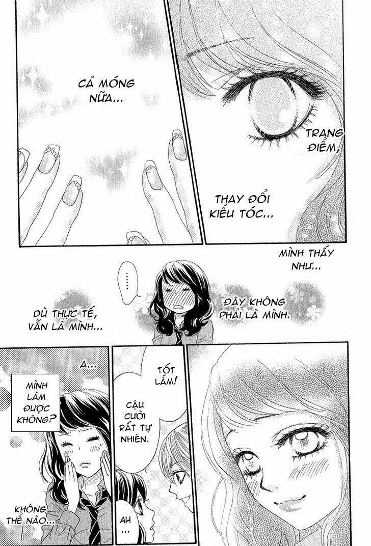 Bokutachi Wa Shitte Shimatta Chương 29 Ảnh 41