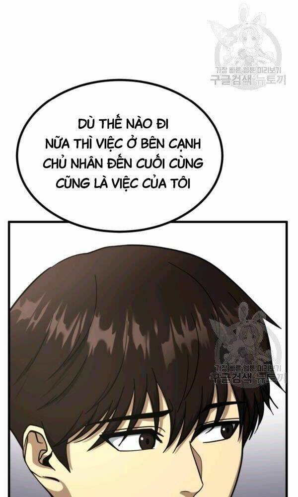 Ngôi Nhà Kết Nối Với Hầm Ngục Chương 38 Ảnh 88