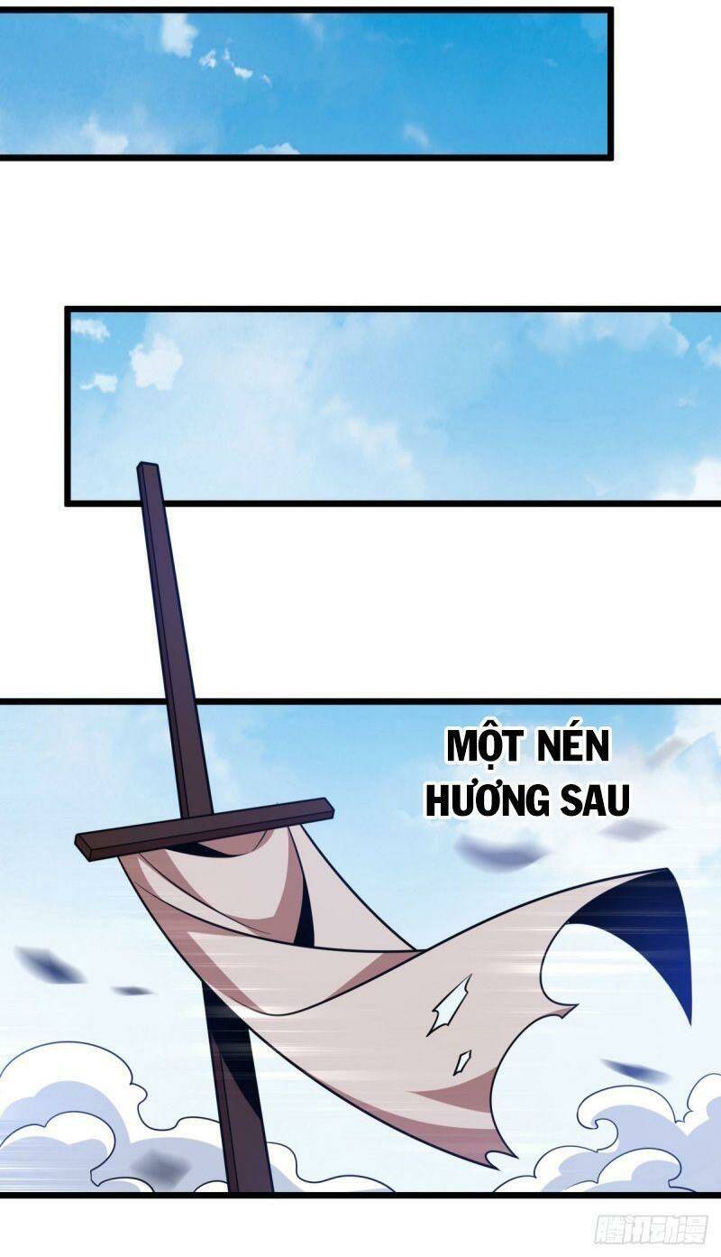 Lăng Thiên Thần Đế Chương 334 Ảnh 15