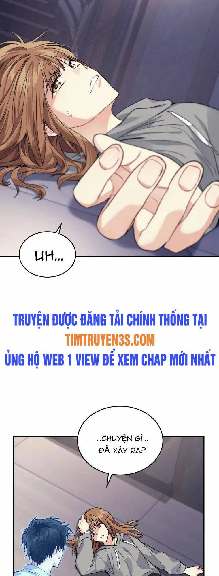 Ta Đánh Cắp Linh Hồn Của Ranker Top 1 Chương 23 Ảnh 7