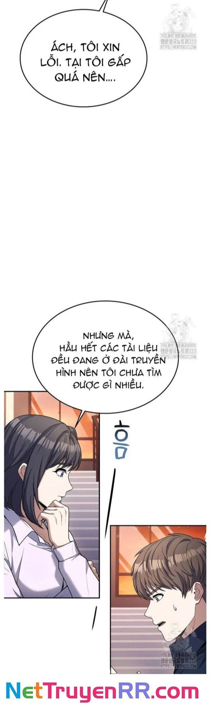 Đầu Bếp Trẻ Nhất Tới Từ Khách Sạn Hạng Ba Chương 88 Ảnh 19