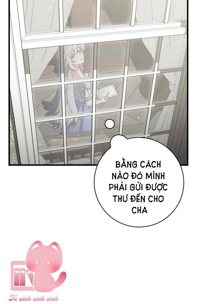 Công Tước Đã Nhặt Được Gì Tại Rừng Chương 5 Ảnh 14