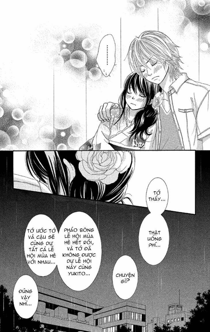 Bokutachi Wa Shitte Shimatta Chương 39 Ảnh 33