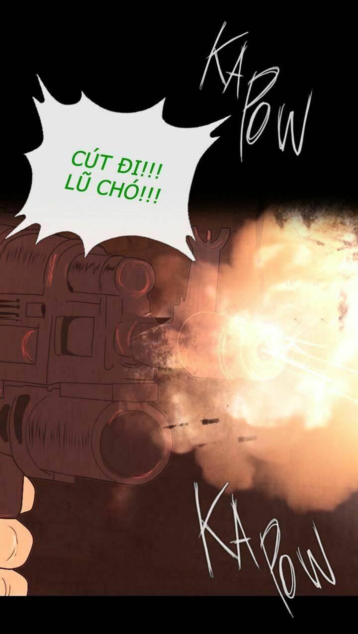 Dead Days Chương 53 Ảnh 48