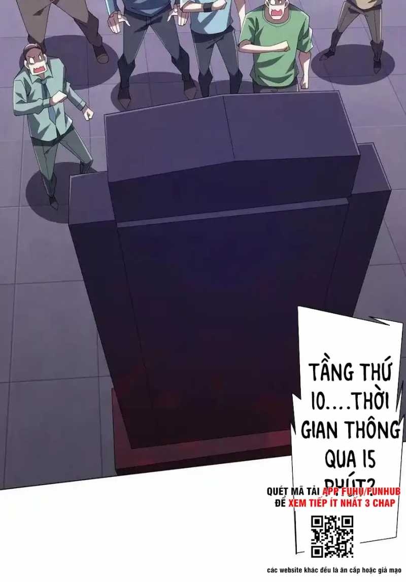 Sổ Tay Tâm Ý Chương 6 Ảnh 106
