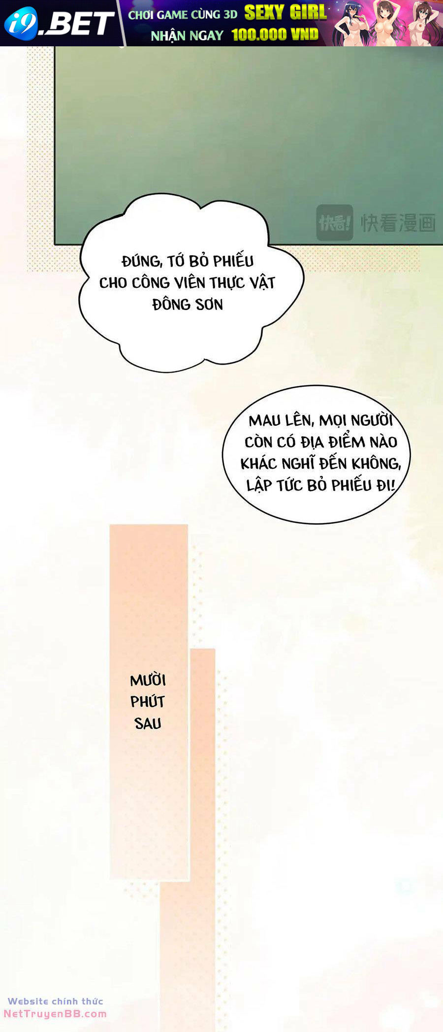 Núi Của Cô Ấy, Biển Của Cô Ấy Chương 42 Ảnh 20