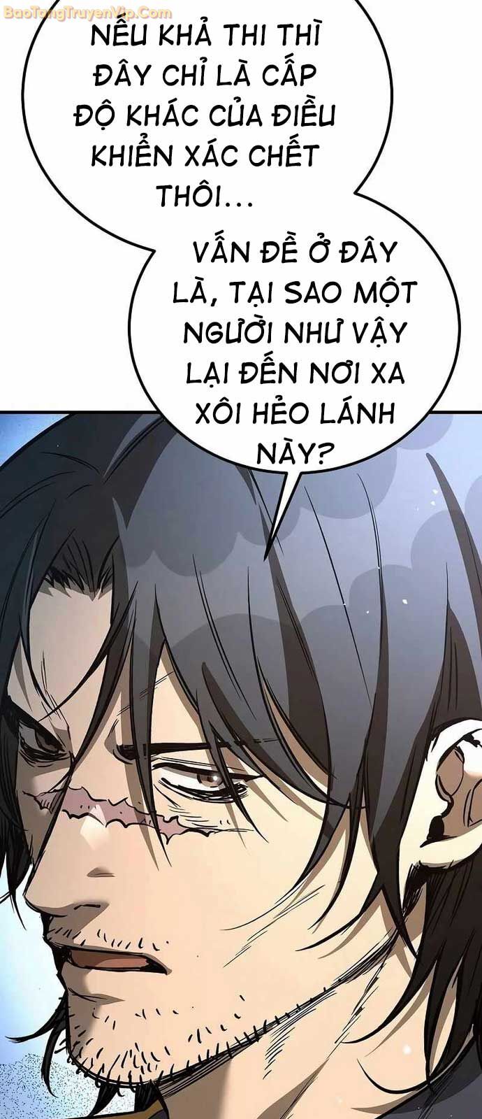 Kẻ Điên Và Đội Trưởng Cảnh Vệ Chương 26 Ảnh 124