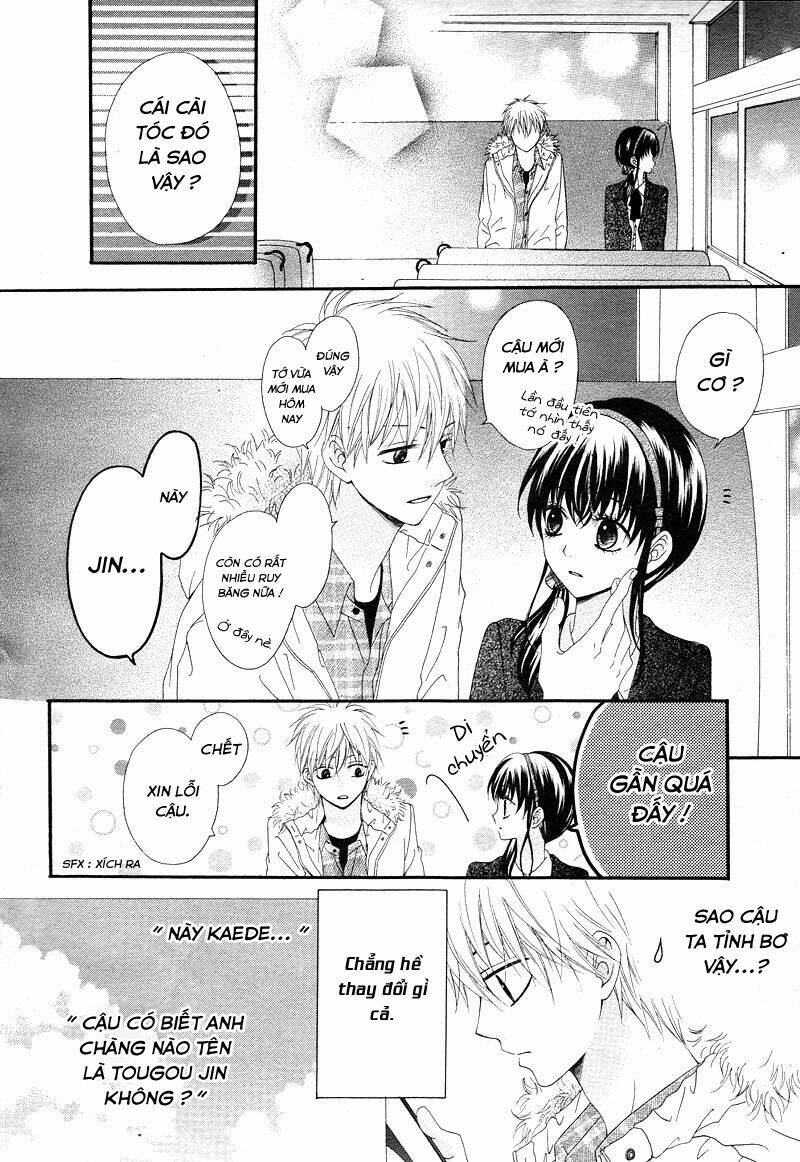 Tổng Hợp One Shot. Chương 383 Ảnh 13