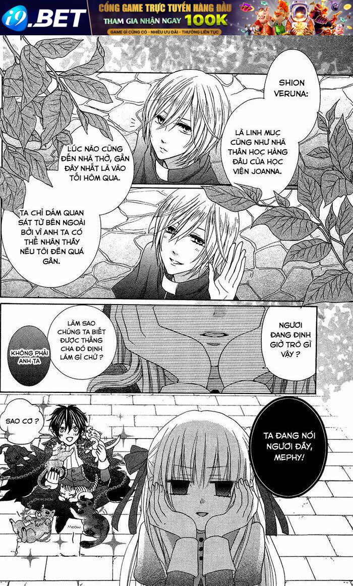 Tổng Hợp One Shot. Chương 382 Ảnh 15