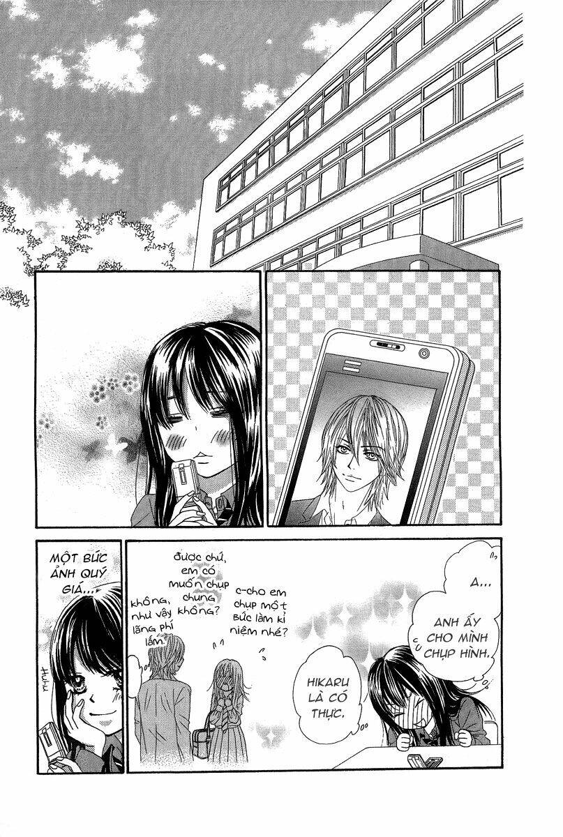 Bokutachi Wa Shitte Shimatta Chương 23 Ảnh 13