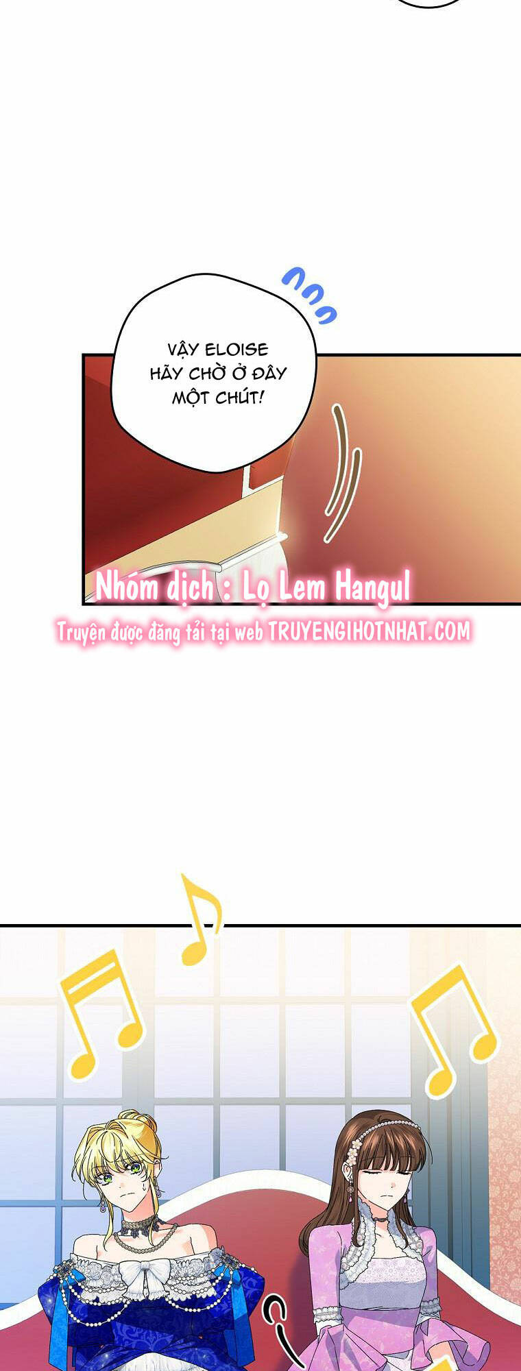 Kế Hoạch Kết Thúc Có Hậu Cho Nhân Vật Phản Diện Chương 81.1 Ảnh 57