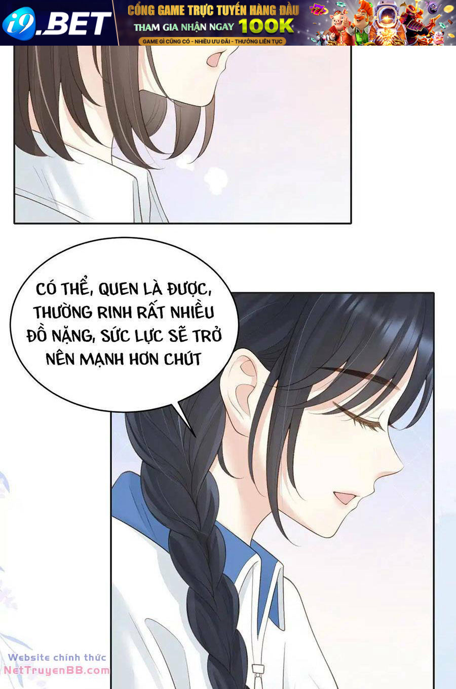 Núi Của Cô Ấy, Biển Của Cô Ấy Chương 44 Ảnh 6