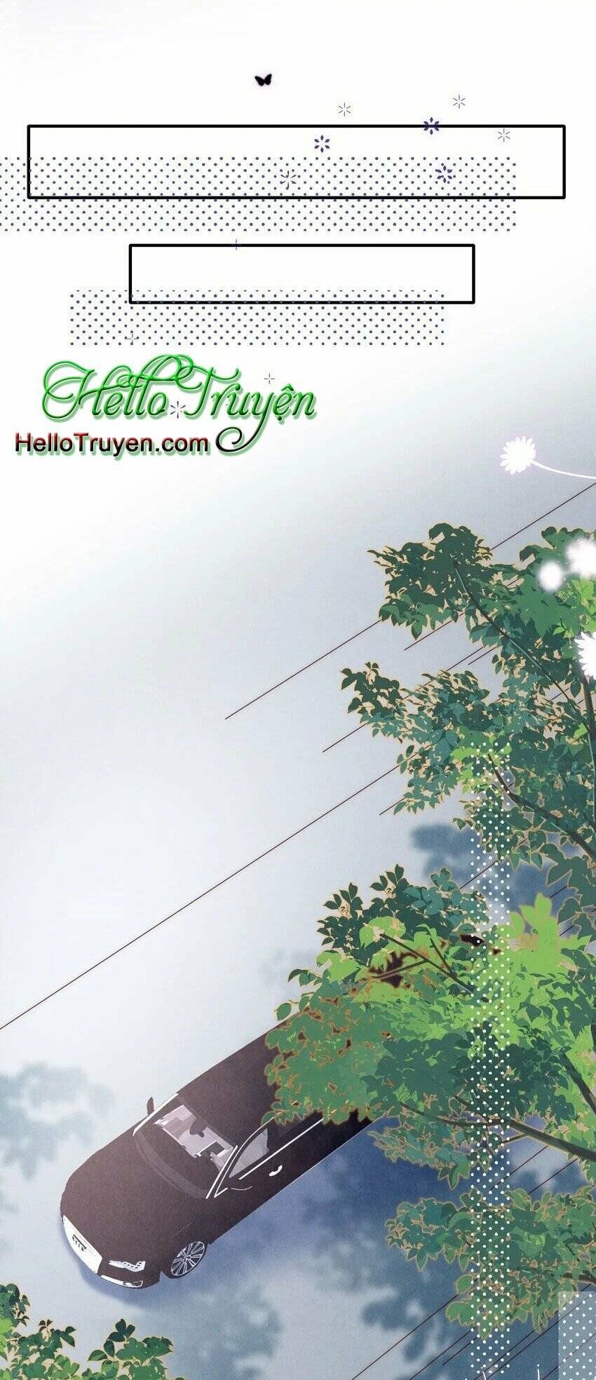 Ta Được Thế Thân Tỏ Tình Chương 13 Ảnh 32