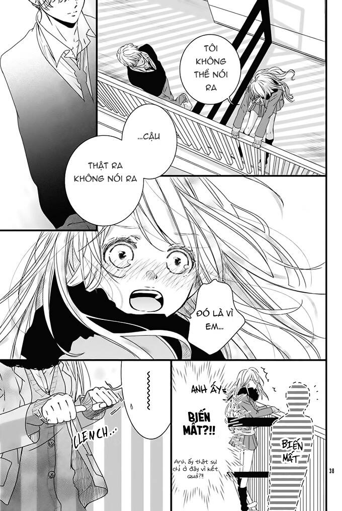 Tổng Hợp One Shot. Chương 366 Ảnh 40