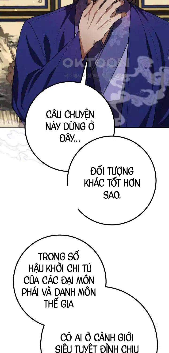 Thiên Tài Võ Thuật Hoàn Sinh Chương 40 Ảnh 33