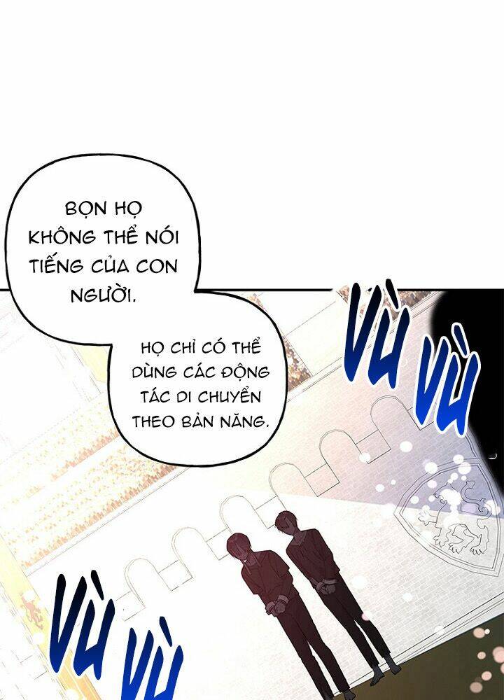 Con Gái Của Đại Pháp Sư Chương 77 Ảnh 37