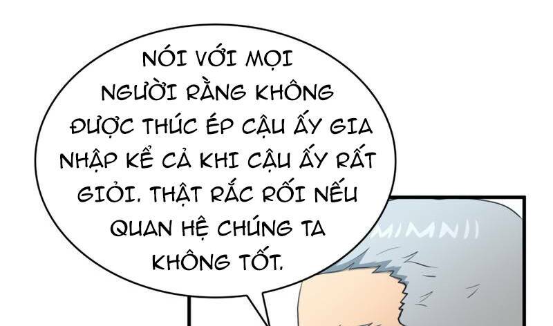 Ngôi Nhà Kết Nối Với Hầm Ngục Chương 47 Ảnh 136