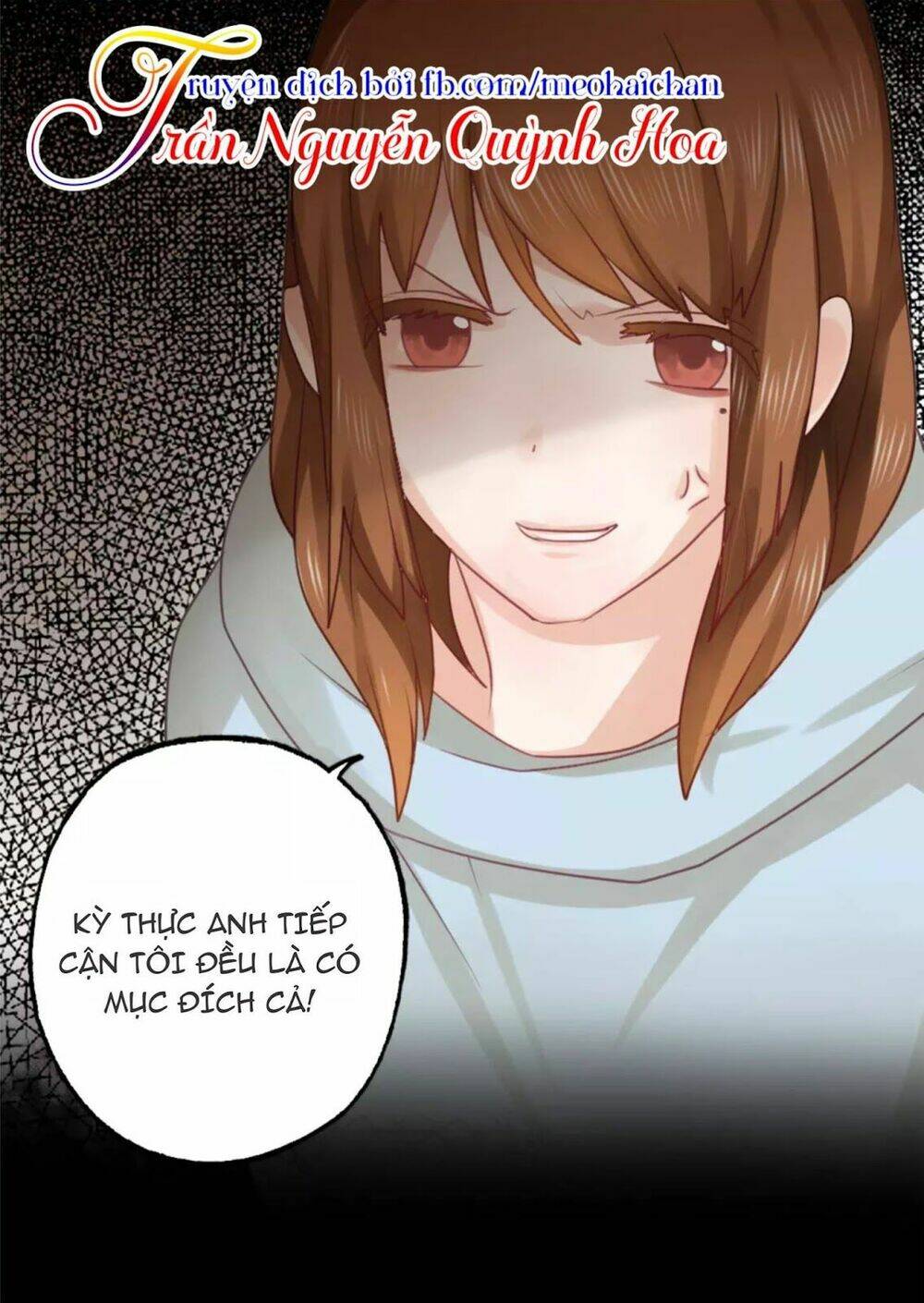 Thái Tử Bong Bóng Chương 7 Ảnh 6