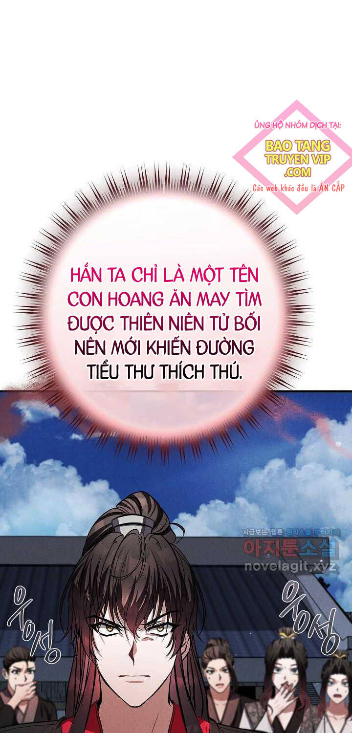 Thiên Tài Võ Thuật Hoàn Sinh Chương 39 Ảnh 11