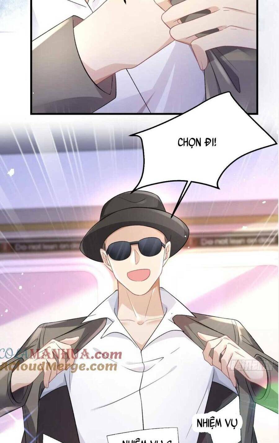 Ly Hôn Xong , Tôi Quay Về Vả Mặt Chồng Cũ Chương 38 Ảnh 12