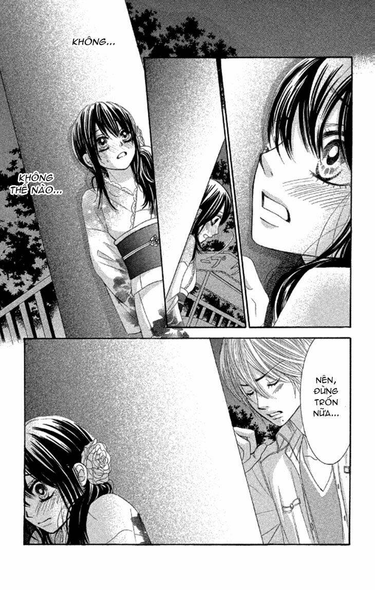 Bokutachi Wa Shitte Shimatta Chương 39 Ảnh 11