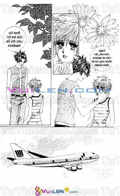 Wait! Wolf Chương 15 Ảnh 104