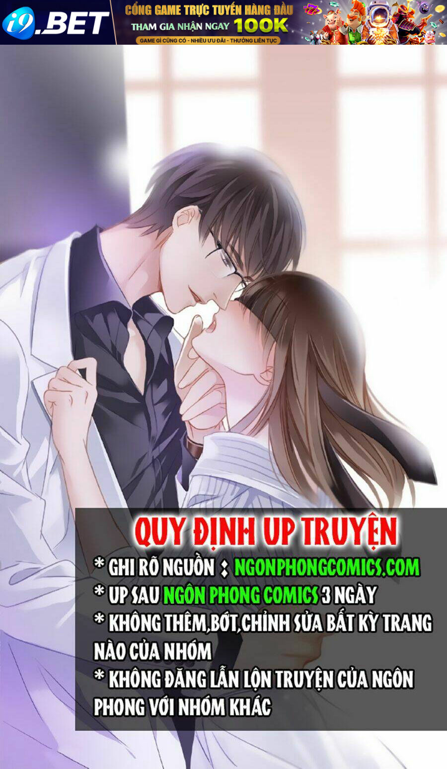 Tổng Hợp One Shot. Chương 384 Ảnh 2