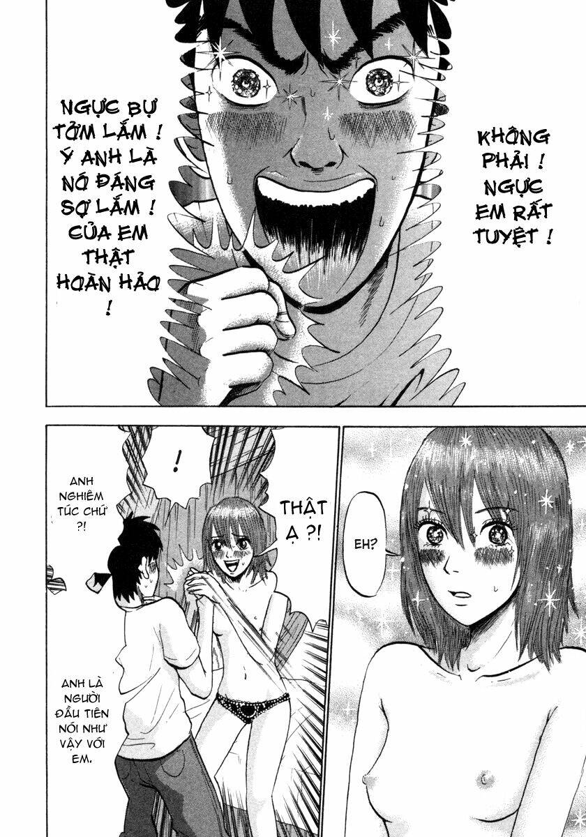 Devil Ecstasy Chương 1 Ảnh 35