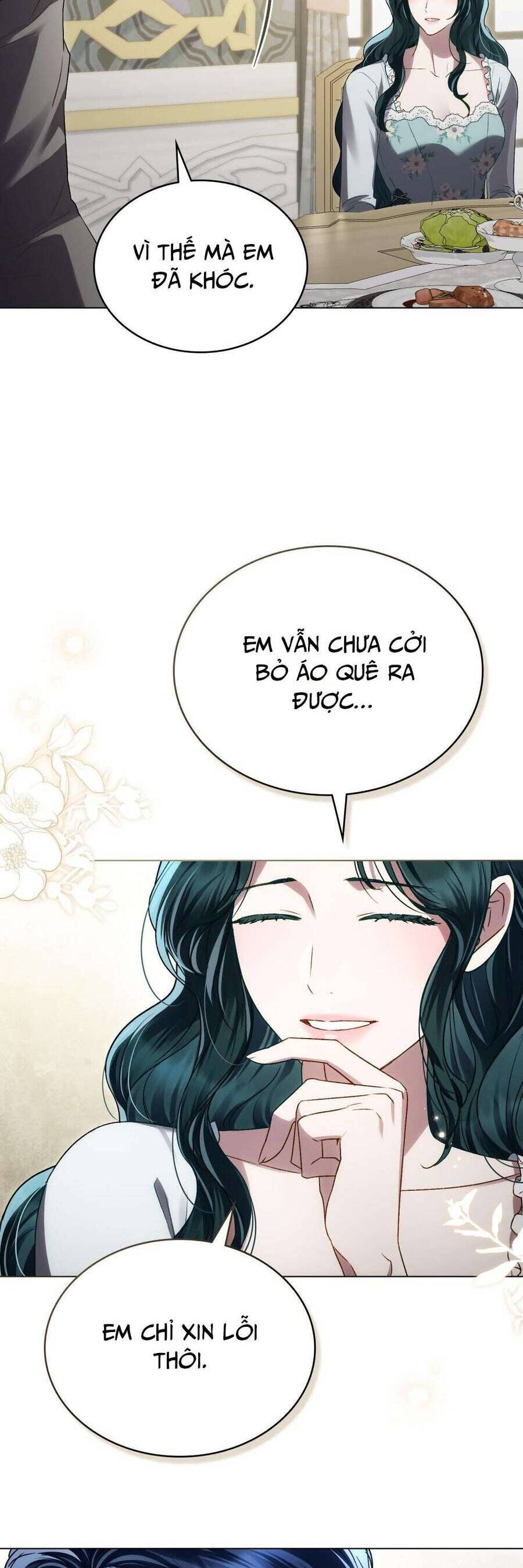 Giới Thượng Lưu Chương 34 Ảnh 44