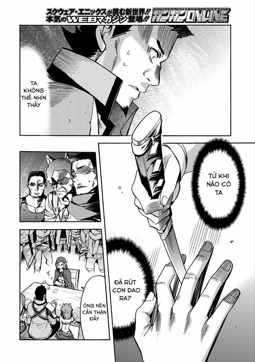 Dungeon Ni Deai O Motomeru No Wa Machigatte Iru Darou Ka: Familia Chronicle Episode Ryu Chương 1 Ảnh 50