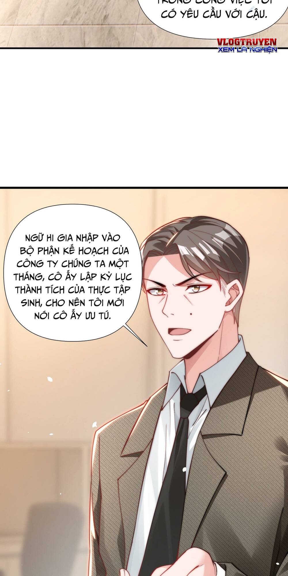 Trọng Sinh Đô Thị Đệ Nhất Tiên Tôn Chương 8 Ảnh 14