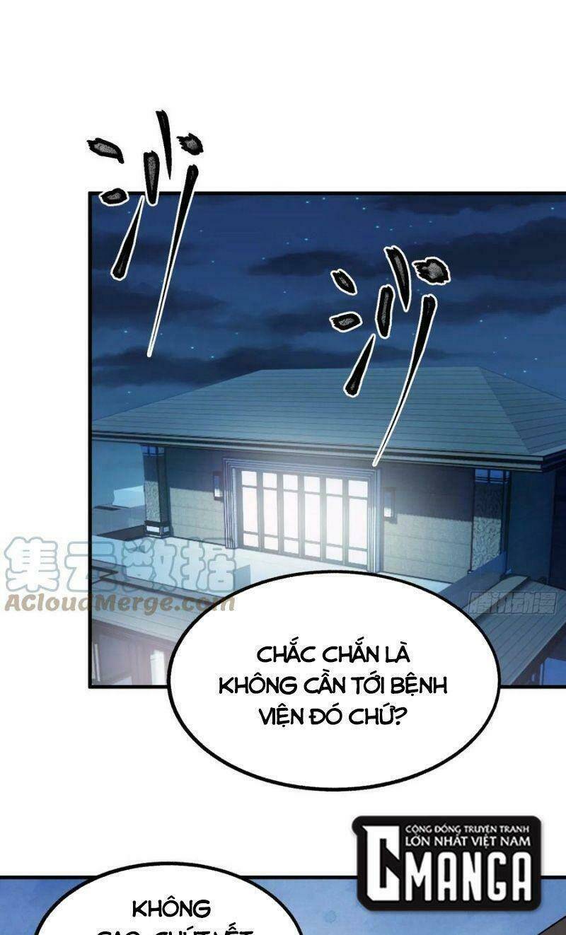 Cuồng Thiếu Siêu Thiên Tài Chương 74 Ảnh 6