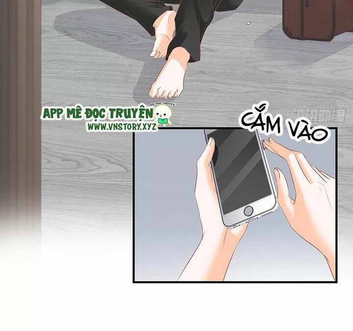 Cẩm Lý Thiếu Nữ Của Tôi Chương 104 Ảnh 3