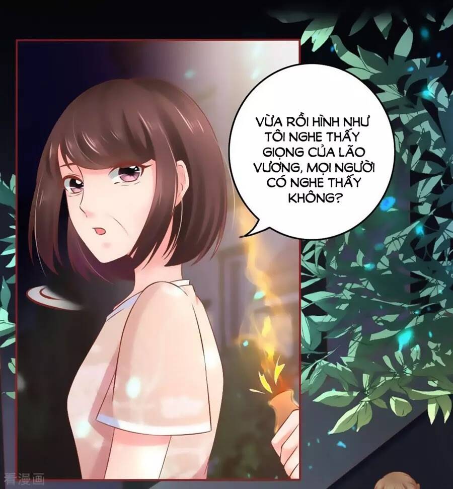 Tân Nương Của Âm Dương Giới Chương 83 Ảnh 183