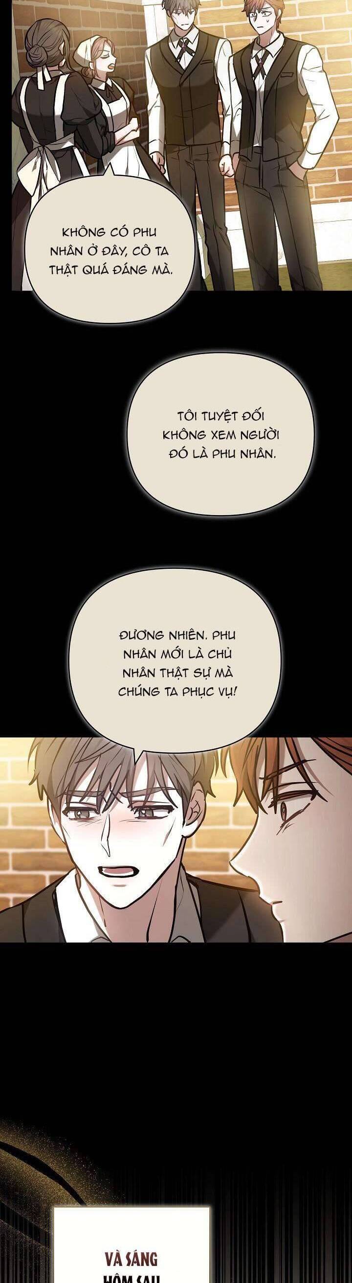 Hãy Ru Em Ngủ Chương 30 Ảnh 12