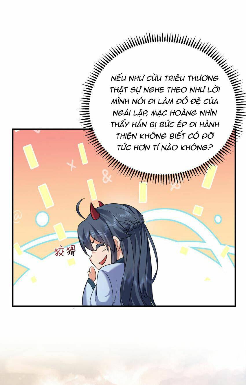 Ta Vô Địch Lúc Nào Chương 179 Ảnh 24