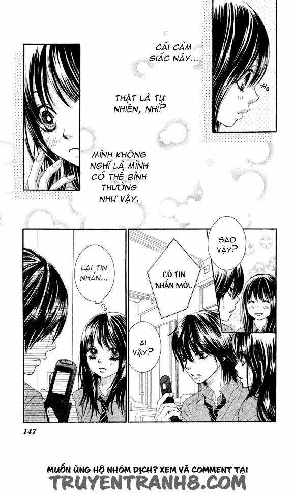 Bokutachi Wa Shitte Shimatta Chương 20 Ảnh 14