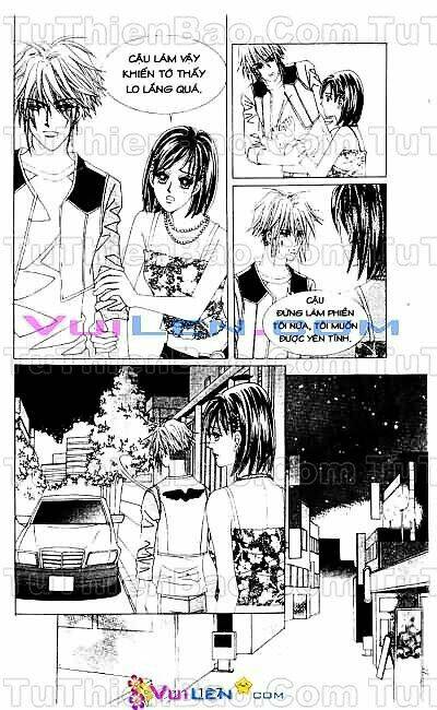 Wait! Wolf Chương 15 Ảnh 139